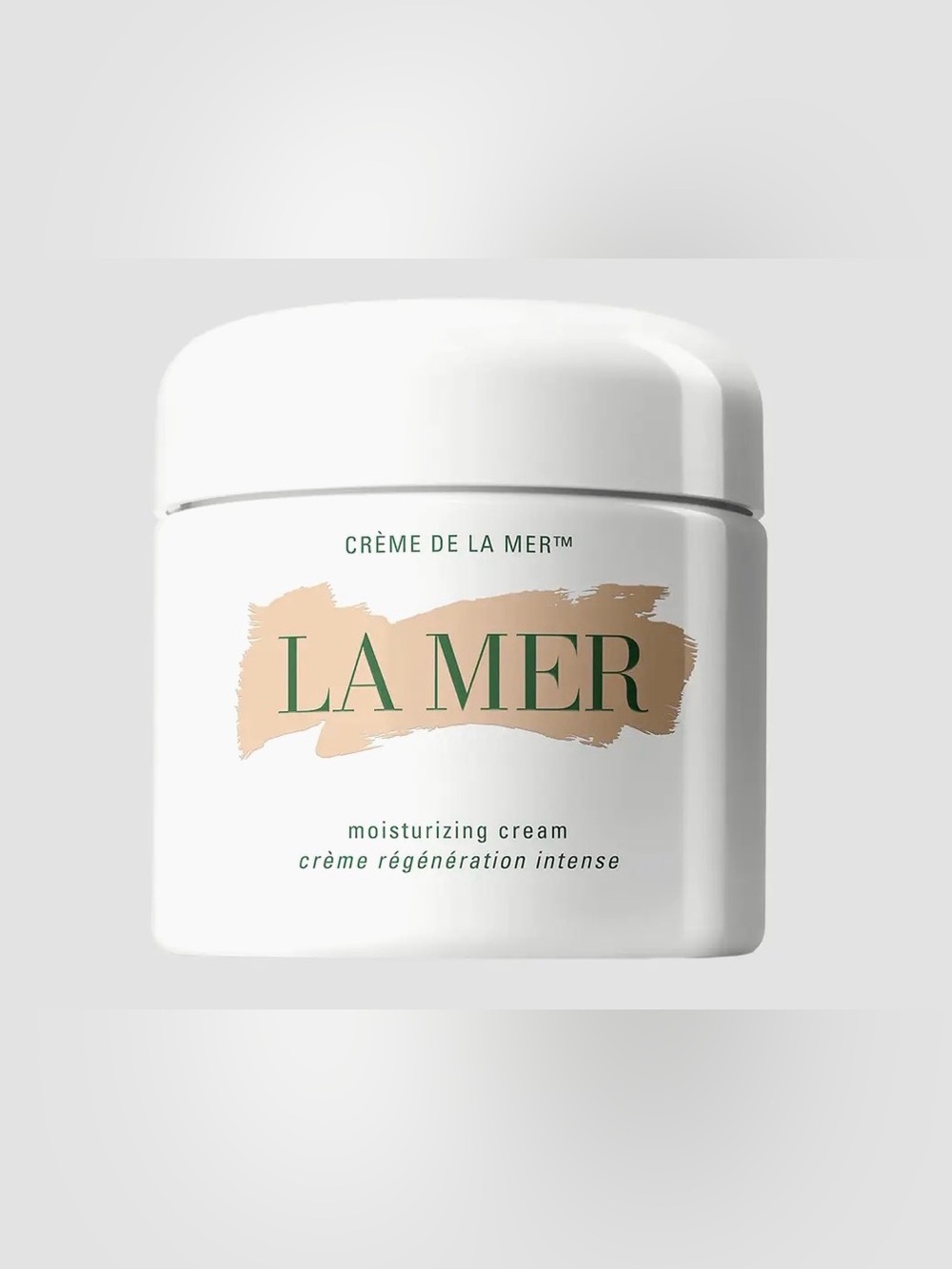 La Mer Creme De La Mer moisturizing cream 3.4 oz